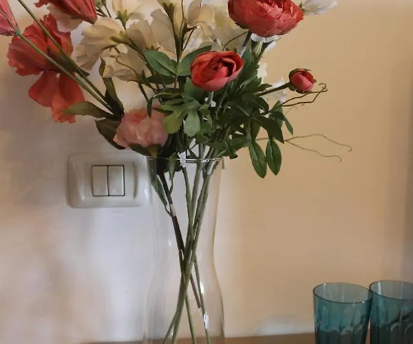 Apartment Turquoise Victoria *