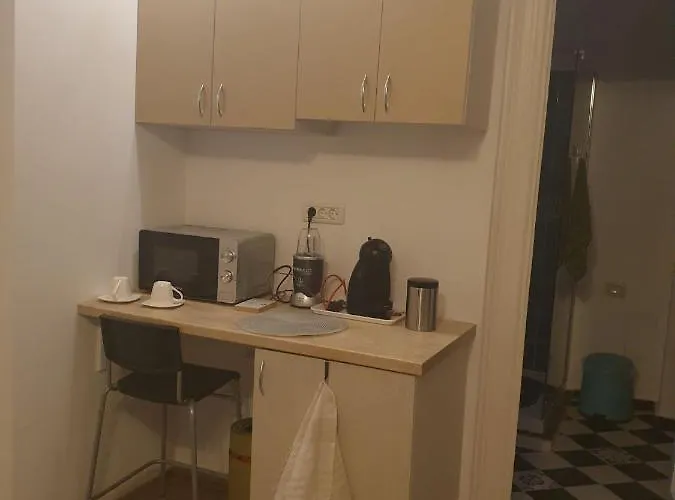 Apartment Turquoise Victoria