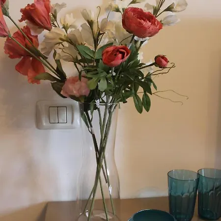 Apartment Turquoise Victoria *