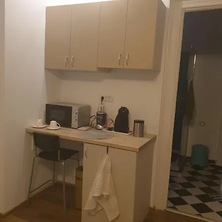 Apartment Turquoise Victoria