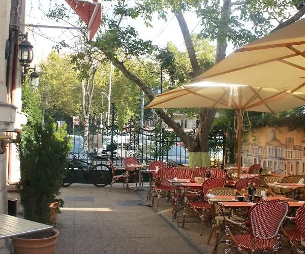 Apartmán Turquoise Victoria *