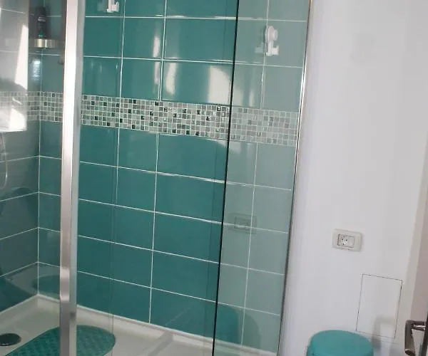 Turquoise Victoria Apartman *